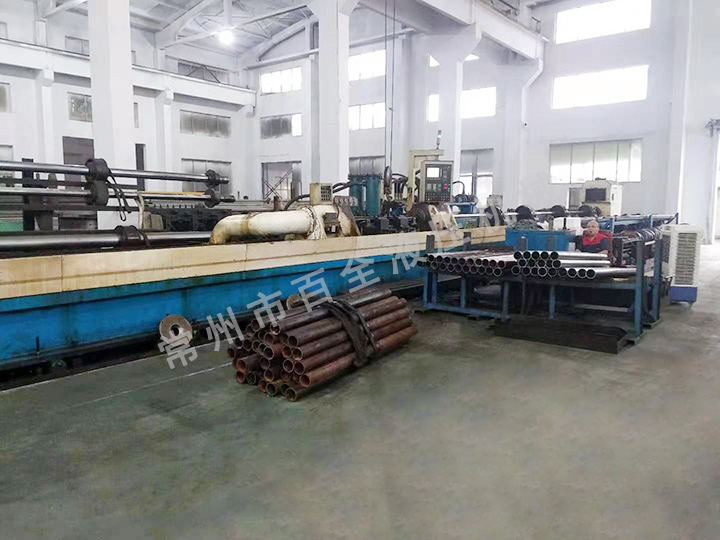 生產(chǎn)車(chē)間