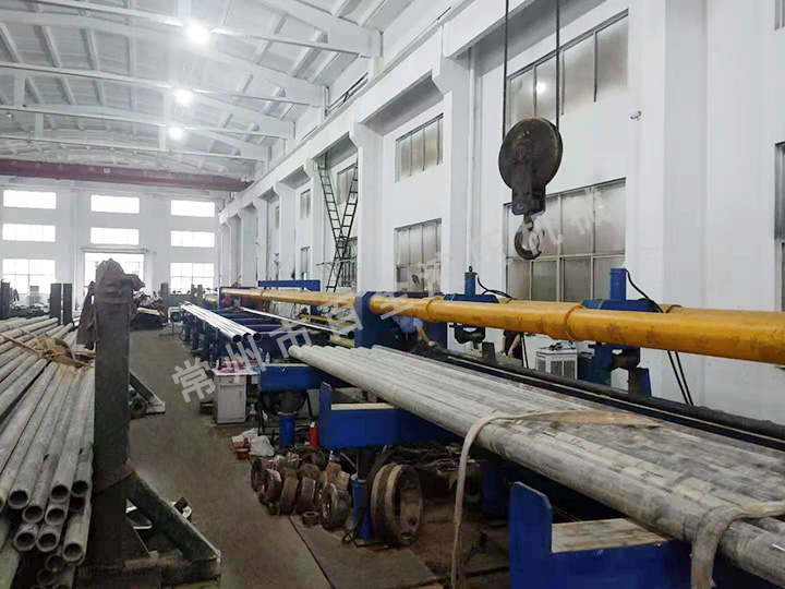 生產(chǎn)車(chē)間