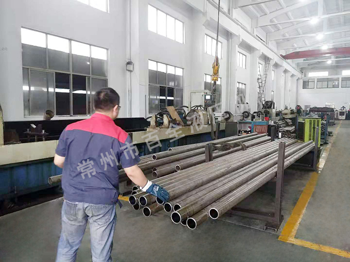 生產(chǎn)車(chē)間